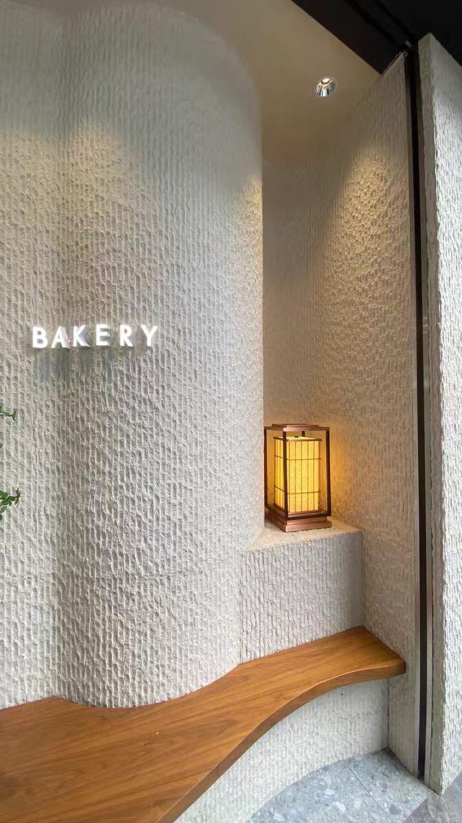 Restaurant Interior Design